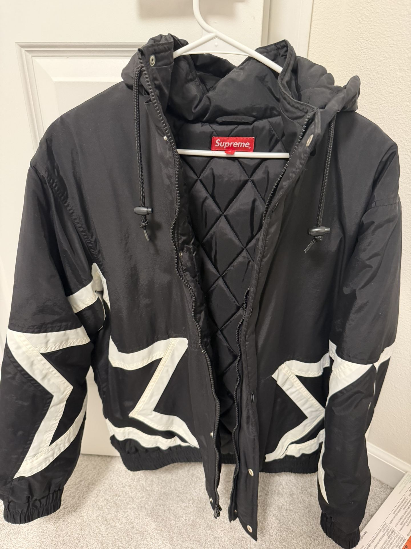 Supreme Jacket (size M)