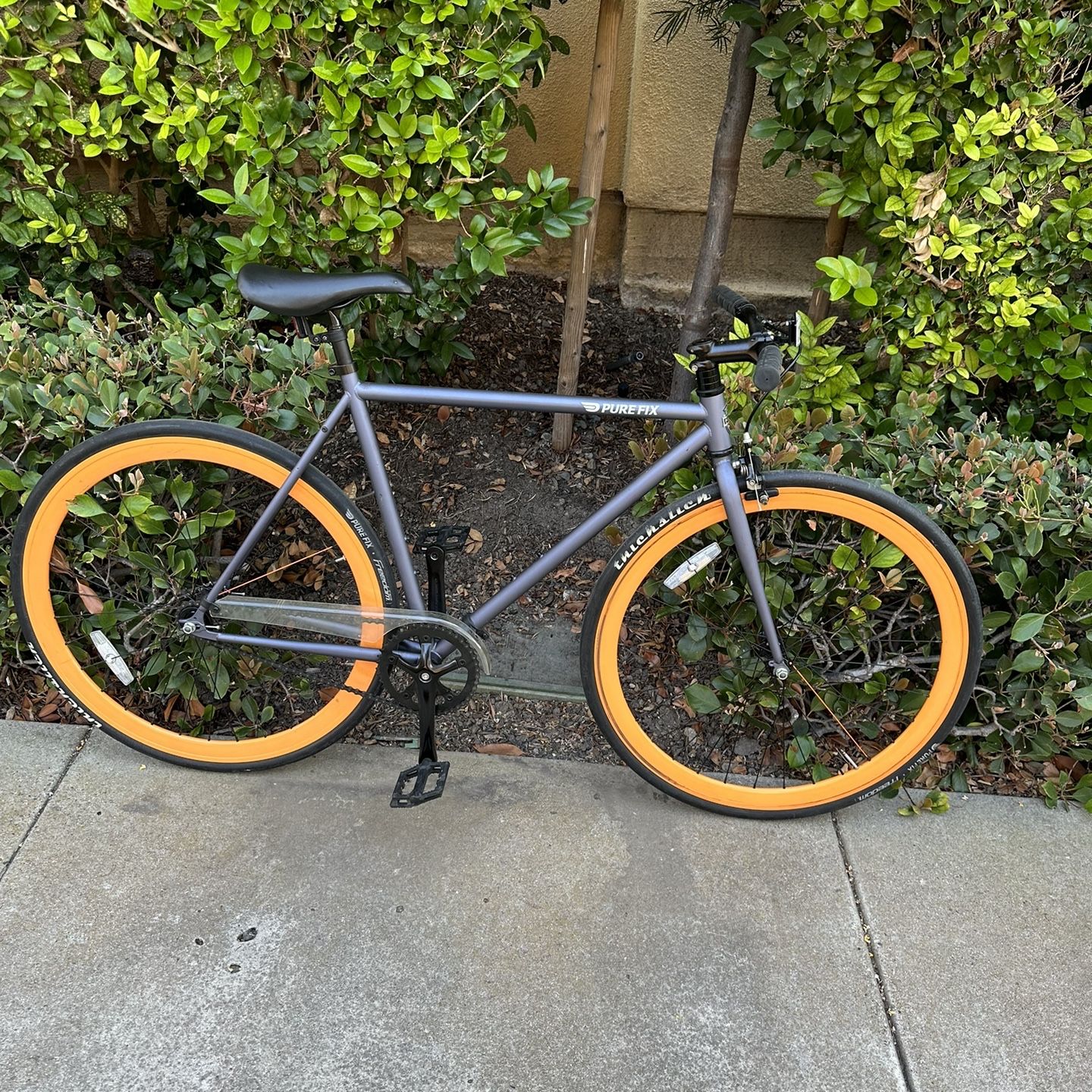 Road Bike Coolidge Pure Fix Bike Frame Retrospect Bike Bicycle 700 ×