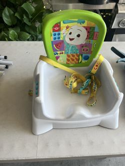 Infant Chair