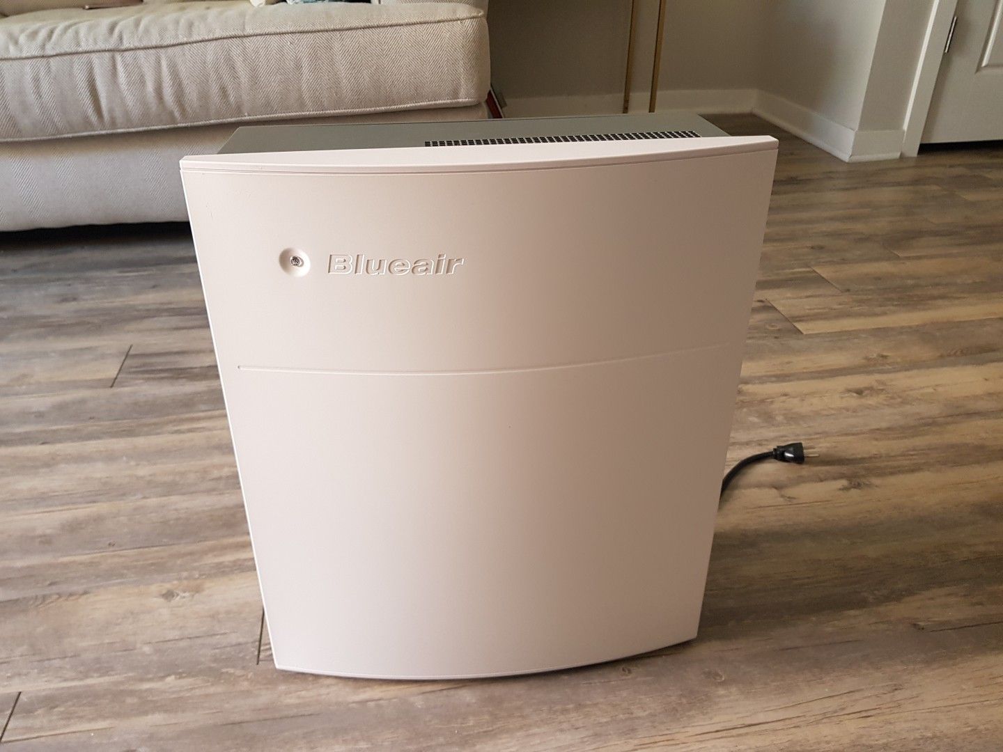 BlueAir Classic 203 Air Purifier