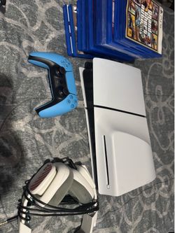 ps5