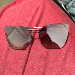 Tom Ford Sunglasses 