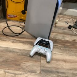 Mid condition with two controllers