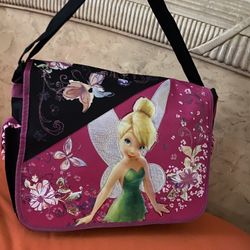 Mochila.   Nueva