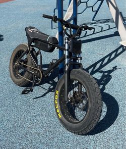 Modded Macfox X7L