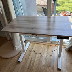 Standing Desk - Practically New