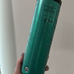 STARBUCKS HOT TUMBLER