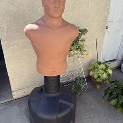 Century Punching Bob Bag