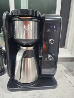 Ninja Coffee