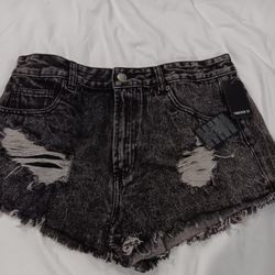 Ladies New Forever 21 Shorts