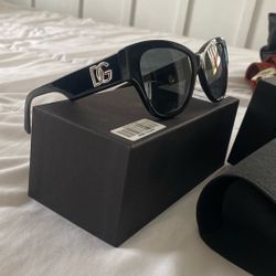 Sunglasses  Dolce & Gabbana 