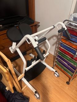 Sit to stand