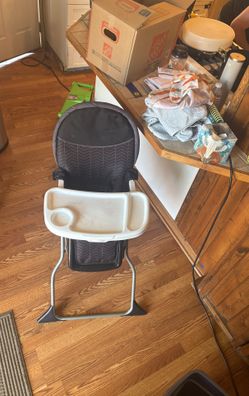 High Chair 