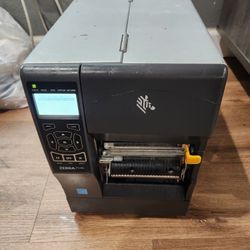 Zebra Zt200 Thermal Printer 🖨 Good Condition 