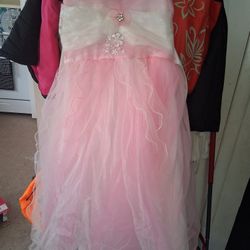 Dresses