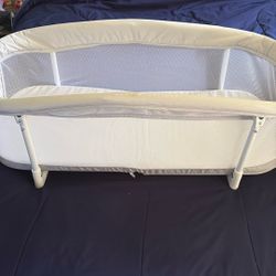 Portable Baby Bed 