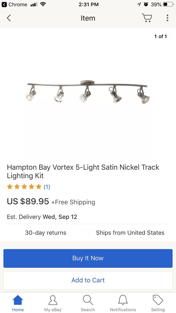Vortex Directional Ceiling Light For In Portland Or Offerup