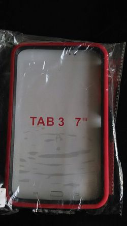 Tab 3 case