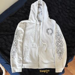 Chrome Hearts jacket