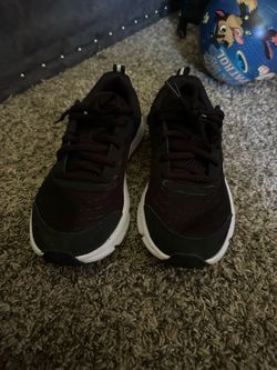 Under armor shoes