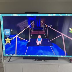 86 Inch Tv 