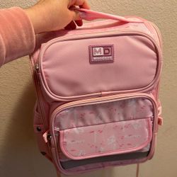 Mochila Para Niñas ( Girl Backpack