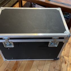  Large Shipping Travel Container,with Wheels