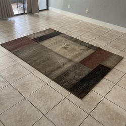 Living Room Carpet 