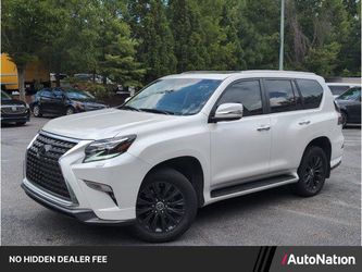 2023 Lexus GX 460