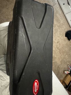 SKB 4U Rack Case