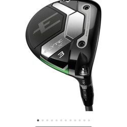 Callaway elyte 5 wood