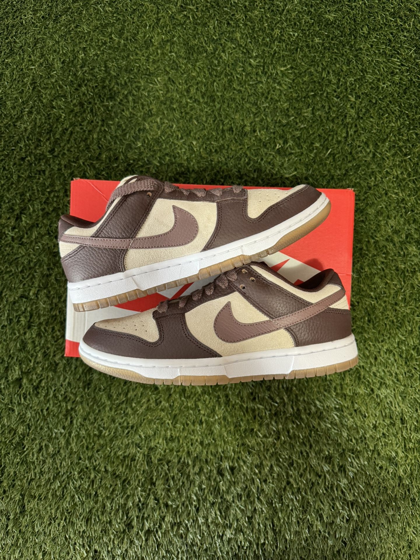 Dunk Low Plum Eclipse W