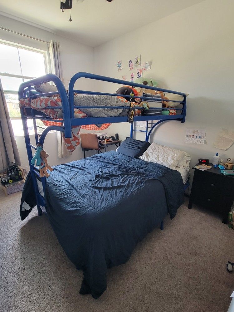 Bunk Bed