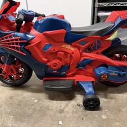 Used only a little — still new