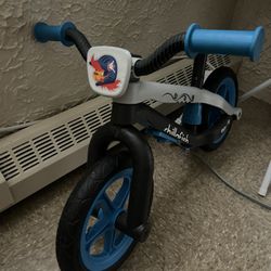 Mini Bike For Kids 
