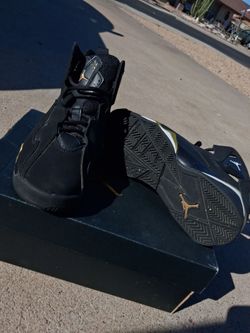 Jordan's
