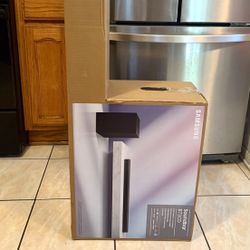 Samsung [HW B73CD] 430W Wireless Subwoofer • Dolby Audio Surround Sound- 5.1ch Soundbar Home Theater