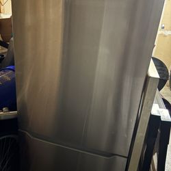 Insignia Fridge Used 