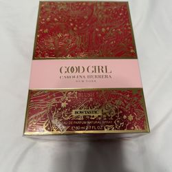 Carolina Herrera Good Girl Perfume