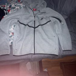 Nike Tech Size Xxl
