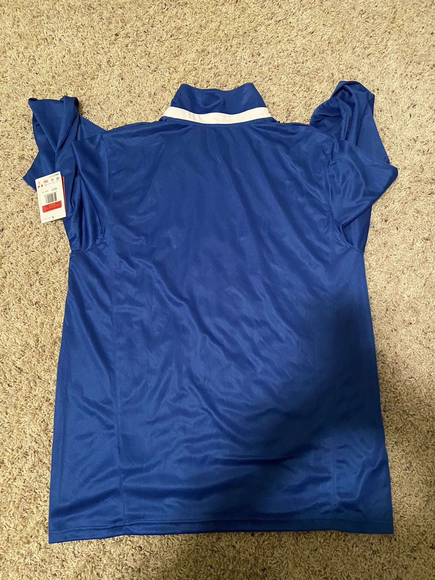 USA USMNT L 1996 West MLS All Star Game Jersey Vintage Soccer Fast Ship  Rare US for Sale in Westmont, IL - OfferUp