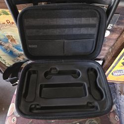 Nintendo Switch Game Case 