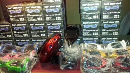 Moonwalkrz IO hawk Skywalkers