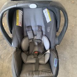 Infant Car Seat