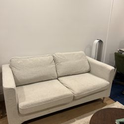 IKEA Parup loveseat
