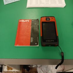 Hilti Pd-c Laser Level