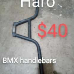 Haro Handlebars 