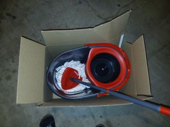 Deep Clean