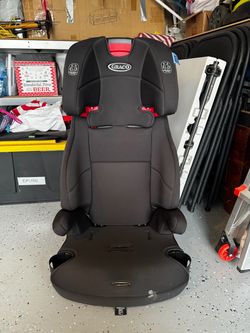 Greco Car Seat (kids)