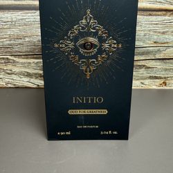 Initio “Oud Of Greatness”